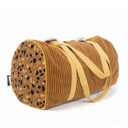 Sac weekend Spéculos - LES DEGLINGOS