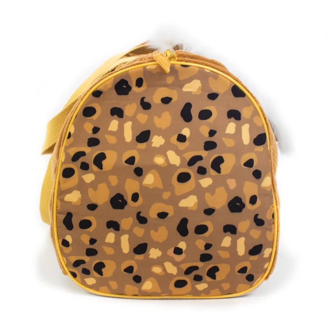 Sac weekend Spéculos - LES DEGLINGOS