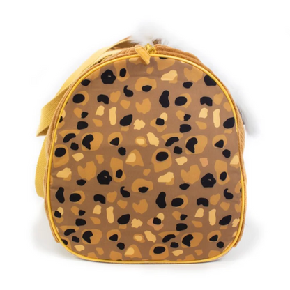 Sac weekend Spéculos - LES DEGLINGOS