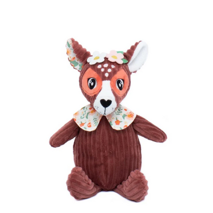 Peluche Petit Simply BOITE Mélimélos - LES DEGLINGOS