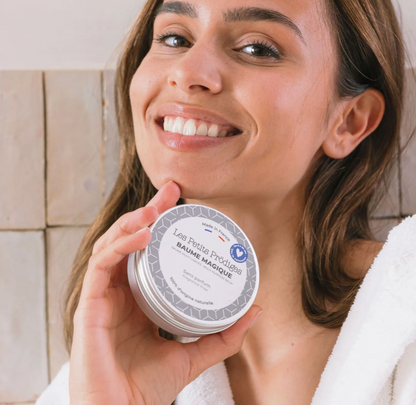 Baume magique Neutre 100ml - LES PETITS PRODIGES