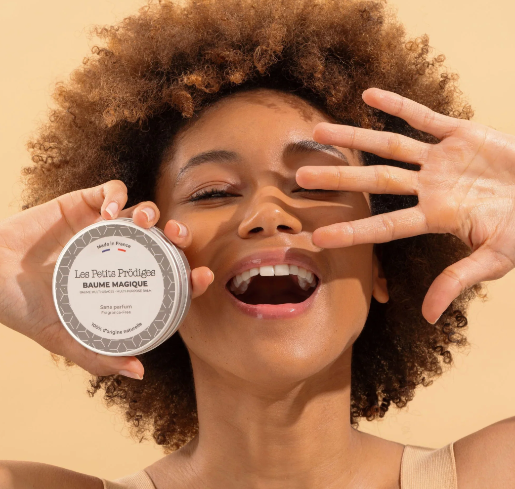 Baume magique Neutre 30ml - LES PETITS PRODIGES