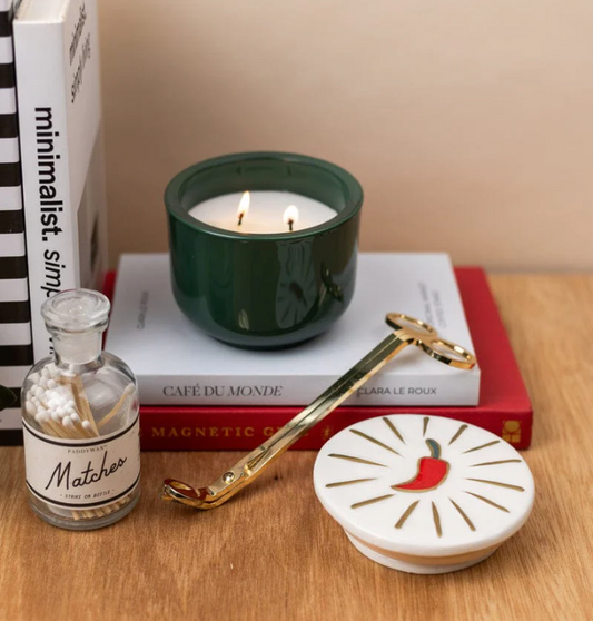 Bougie Cornicello - PADDYWAX