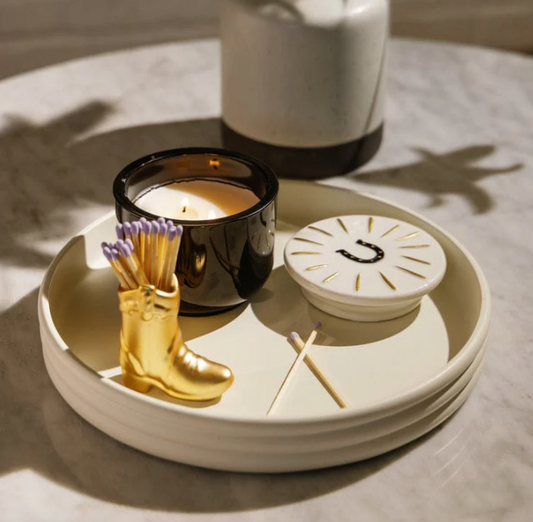 Bougie Lucky - PADDYWAX