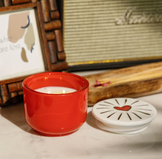 Bougie Love - PADDYWAX