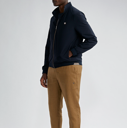 Veste Bleu marine Relor - BENSON & CHERRY