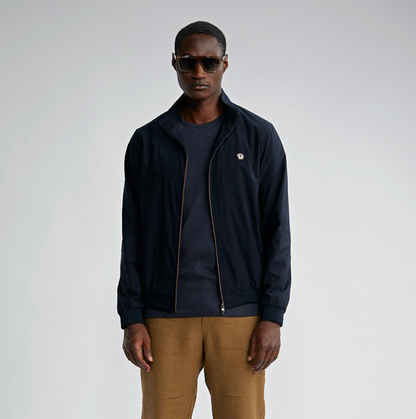 Veste Bleu marine Relor - BENSON & CHERRY