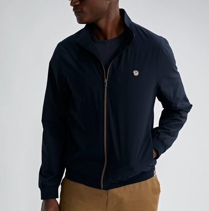 Veste Bleu marine Relor - BENSON & CHERRY