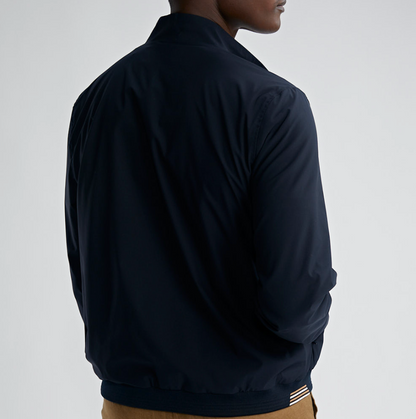 Veste Bleu marine Relor - BENSON & CHERRY