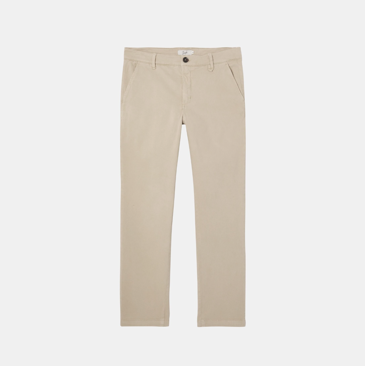 Pantalon Chino Arturo beige - JAQK