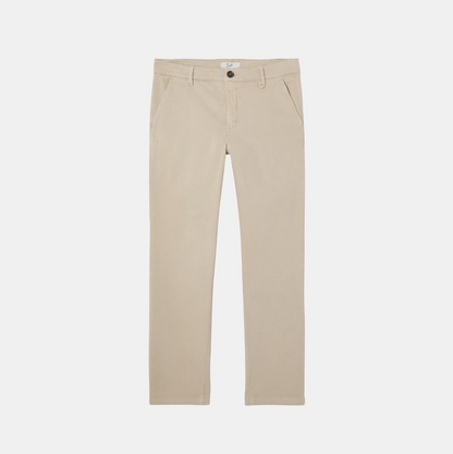 Pantalon Chino Arturo beige - JAQK