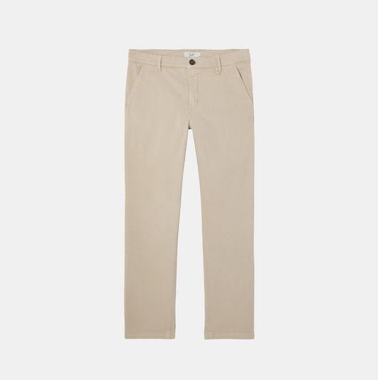 Pantalon Chino Arturo beige - JAQK