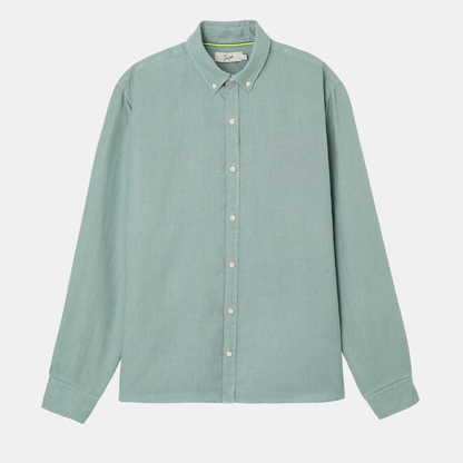 Chemise Bali celadon - JAQK