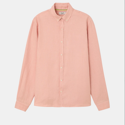 Chemise Bali rose - JAQK