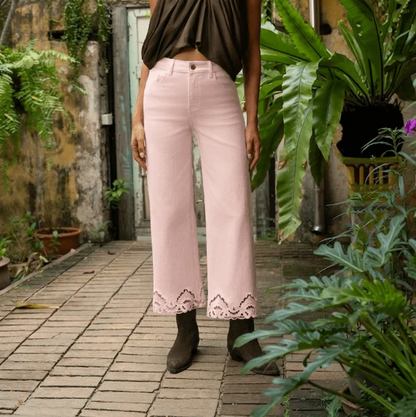 Pantalon Rose Nola - ORAIJE