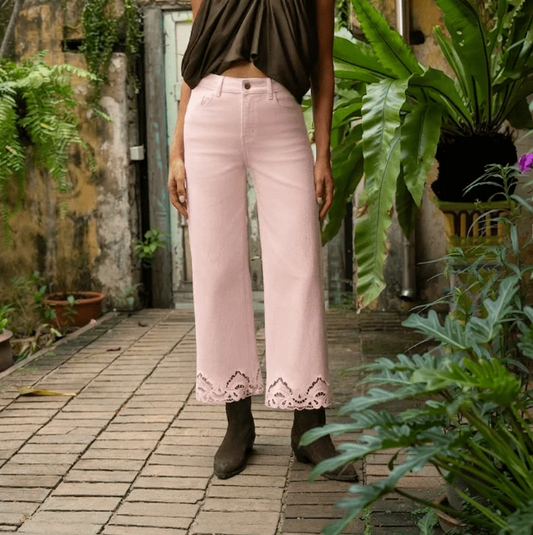 Pantalon Rose Nola - ORAIJE