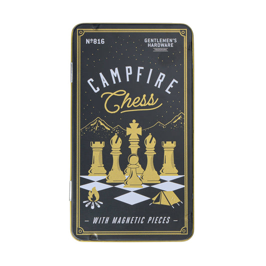 Jeu échec - GENTLEMEN'S HARDWARE