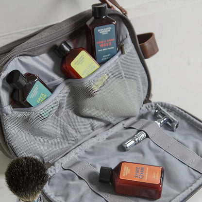 Travel Ready Kit - GENTLEMEN'S HARDWARE
