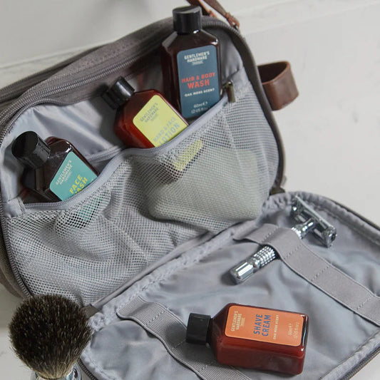 Travel Ready Kit - GENTLEMEN'S HARDWARE