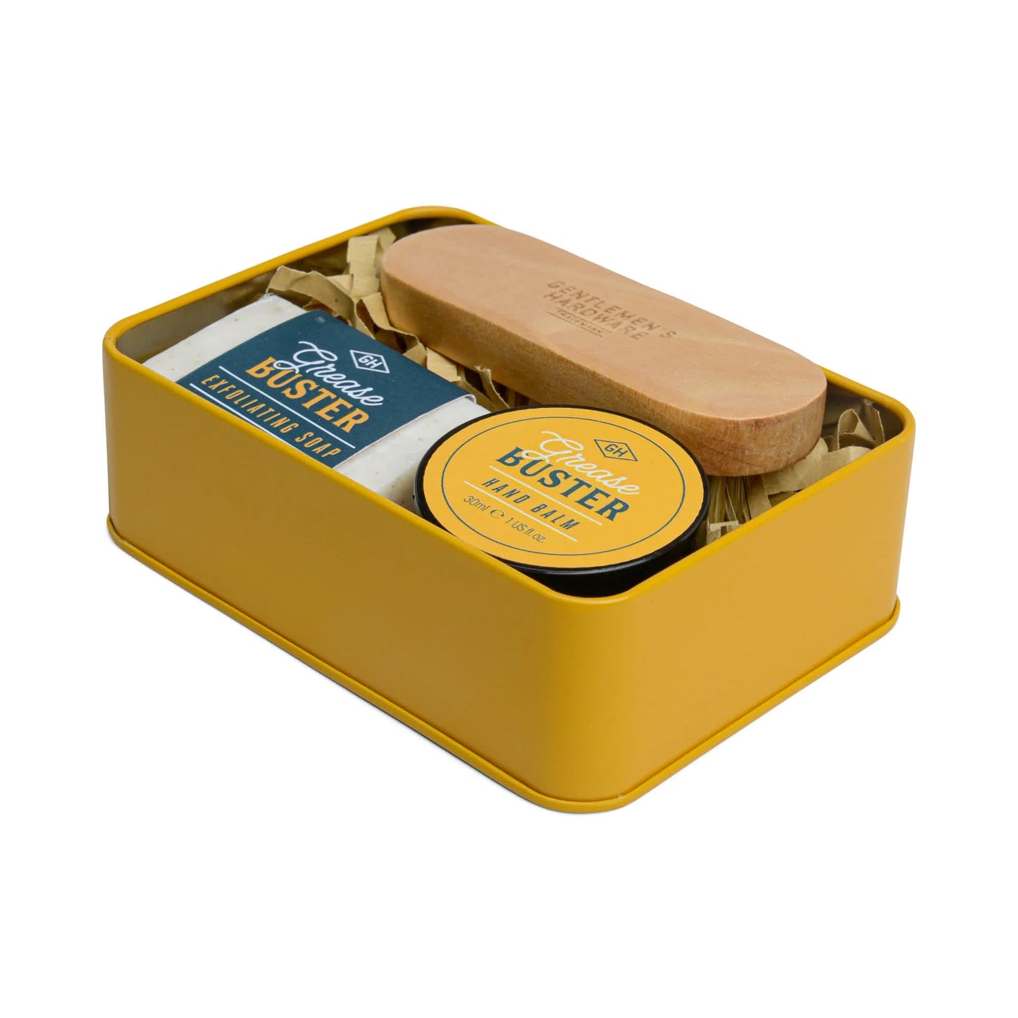 Kit de nettoyage de mains - GENTLEMEN'S HARDWARE