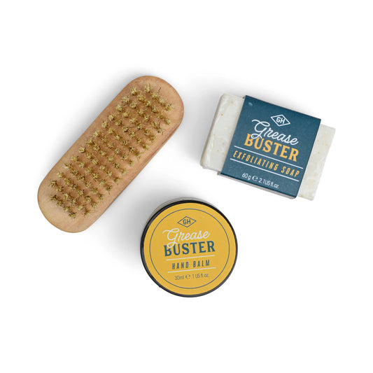 Kit de nettoyage de mains - GENTLEMEN'S HARDWARE
