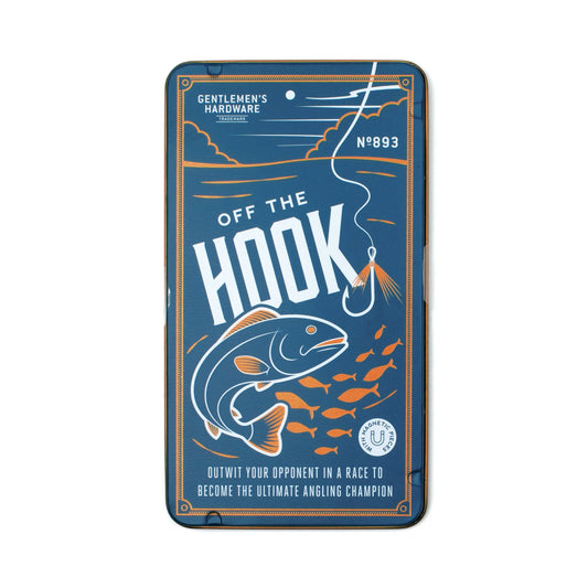 Jeu Off the hook game - GENTLEMEN'S HARDWARE