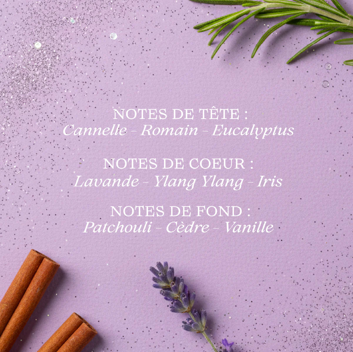 Roll-on Bien être - COCOON