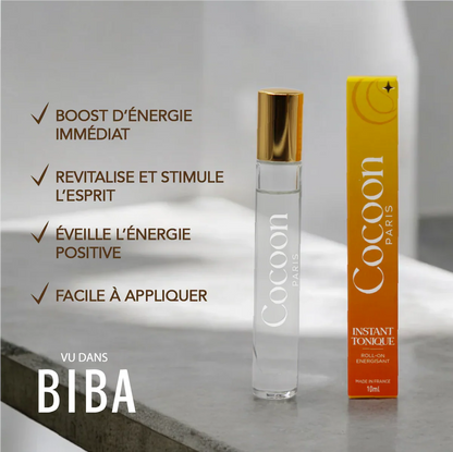 Roll-on Bien être - COCOON