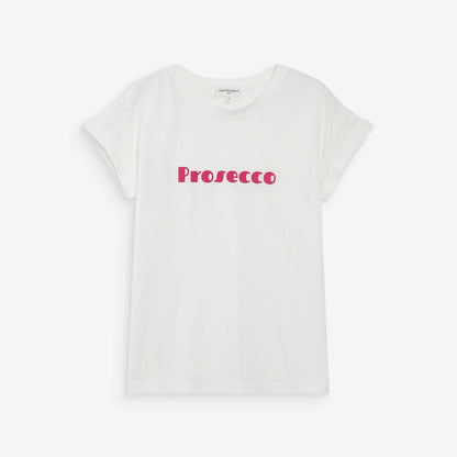 T-shirt Fuchsia Vico - GRACE & MILA