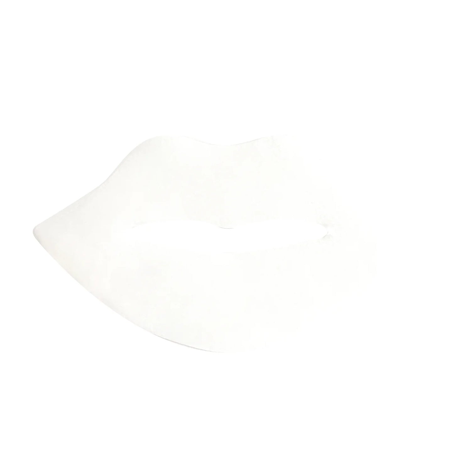 Patch en bio-cellulose pour les lèvres Hydratant et repulpant - INUWET