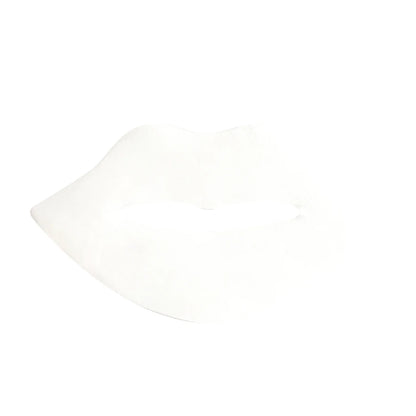 Patch en bio-cellulose pour les lèvres Hydratant et repulpant - INUWET