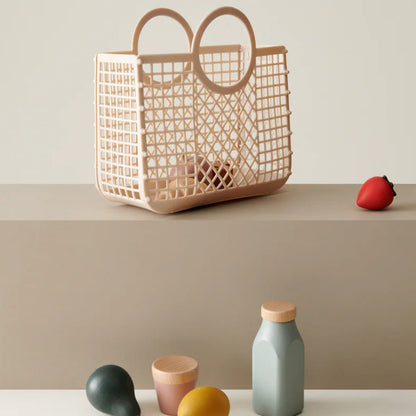 Panier du marché - LIEWOOD
