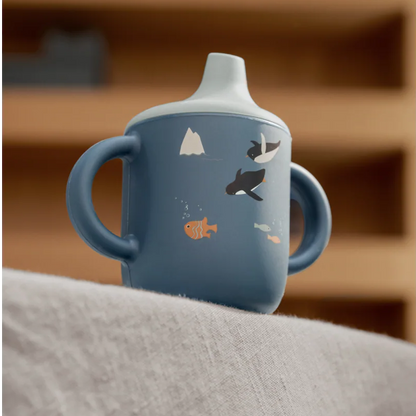 Gobelets en silicone Arctic Neil - LIEWOOD