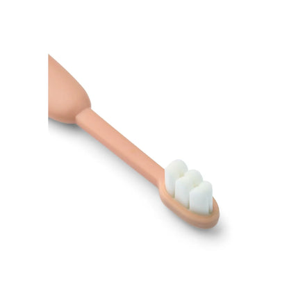 Lot de deux brosses a dents Sandy Fabio - LIEWOOD
