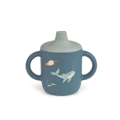 Gobelets en silicone Arctic Neil - LIEWOOD