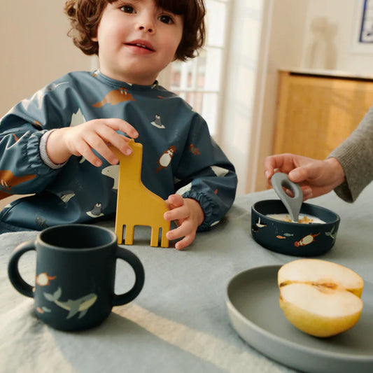 Set repas Arctic Sisi - LIEWOOD