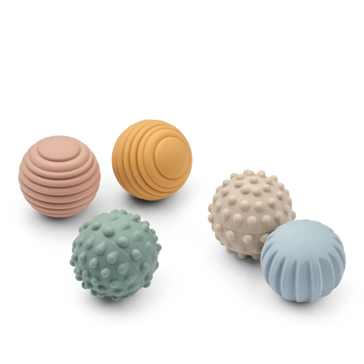 Balles sensorielles - LIEWOOD