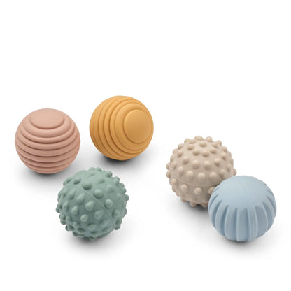 Balles sensorielles - LIEWOOD