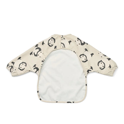 Tablier Cape bib Panda - LIEWOOD