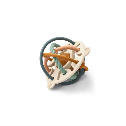 Hochet en silicone Hakim- LIEWOOD