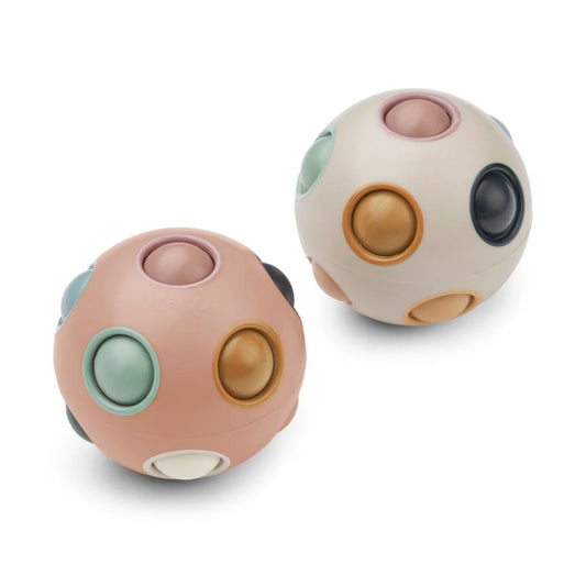 Puzzle ball - LIEWOOD
