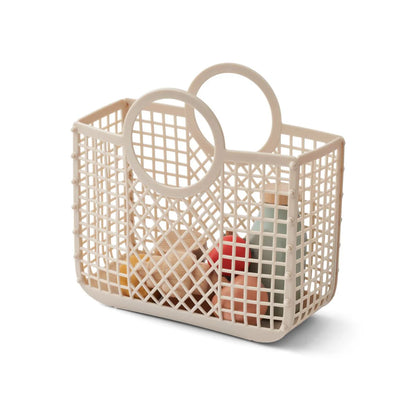 Panier du marché - LIEWOOD