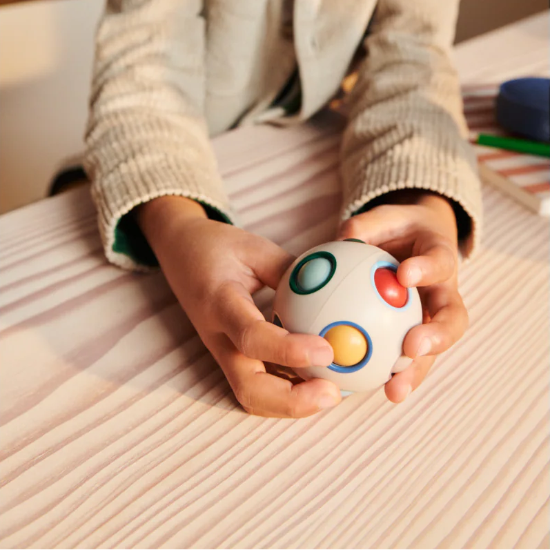 Puzzle ball - LIEWOOD