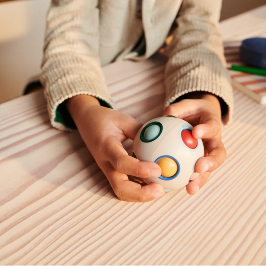 Puzzle ball - LIEWOOD