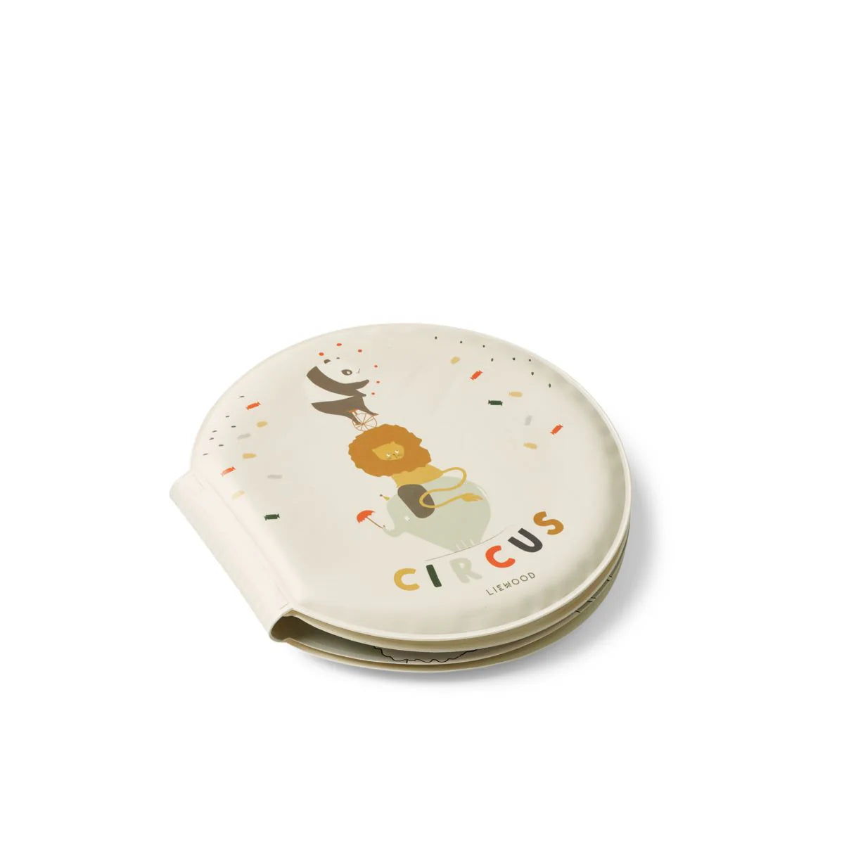 Livre de bain Circus - LIEWOOD