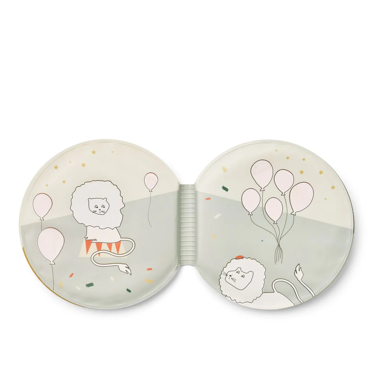 Livre de bain Circus - LIEWOOD
