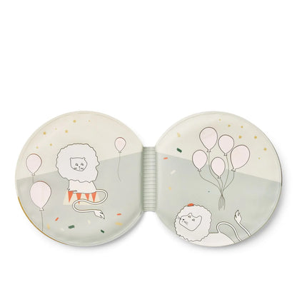 Livre de bain Circus - LIEWOOD