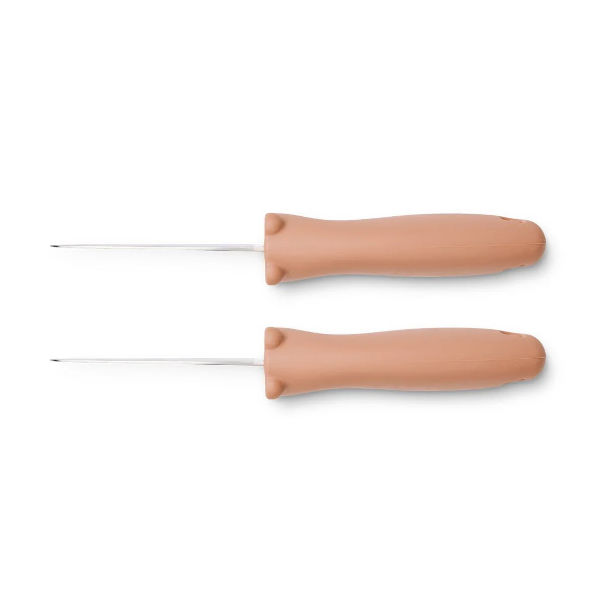 Ensemble de couteaux Perry Rose - LIEWOOD