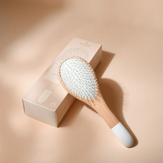 Brosse à cheveux démêlage et volume - BACHCA