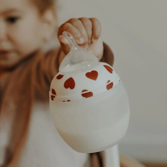 Biberon Full of Love 150ml - ELHEE